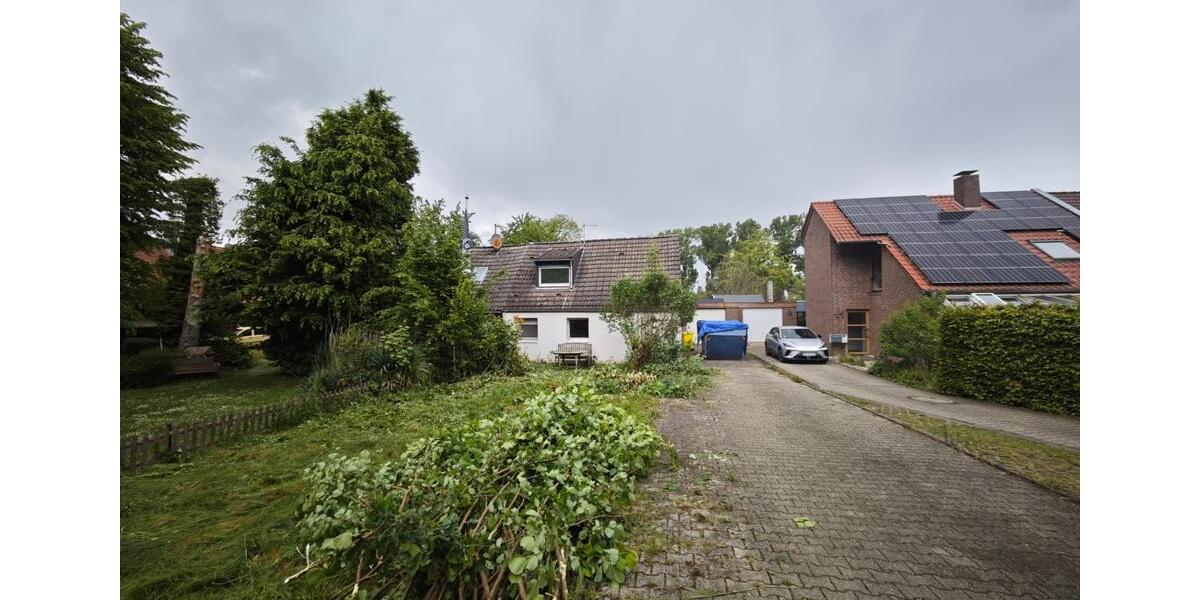 Doppelhaushälfte Willich - 5 Zimmer, 150 m&sup2;, 375.000&euro; | Angebot:26841230