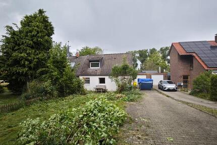 Haus Willich - 5 Zimmer, 150 m&sup2;, 375.000&euro; | Angebot:26841230