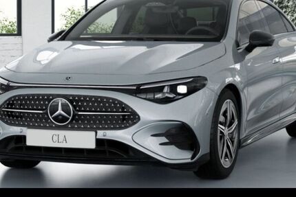 Mercedes-Benz CLA 200 9.900 km 43.490 &euro; Düsseldorf 40470