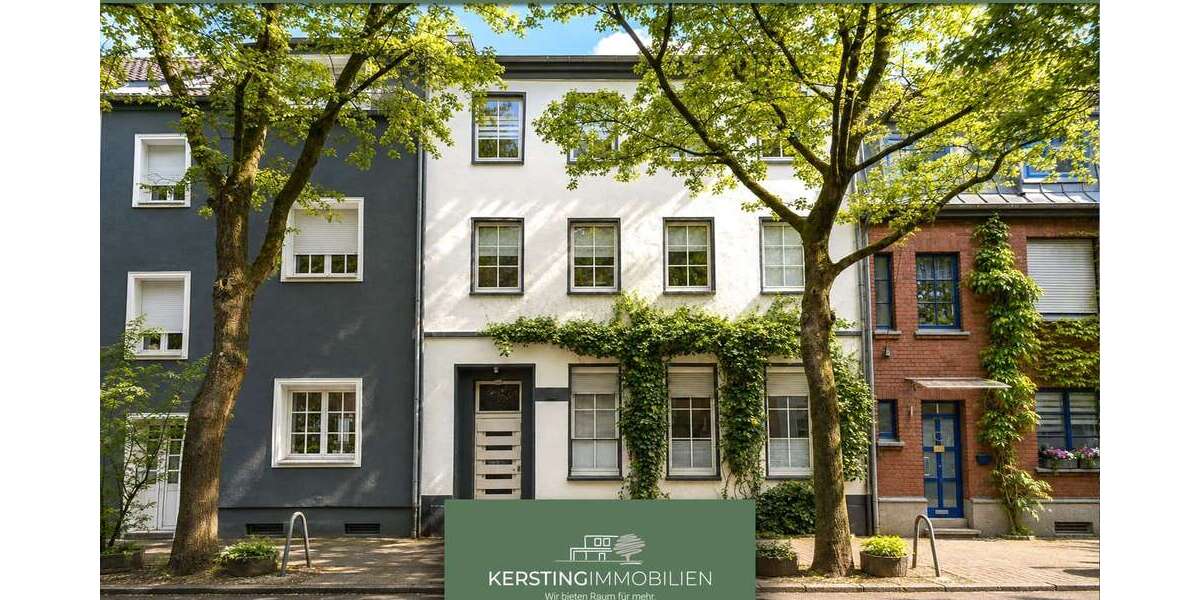 Einfamilienhaus Krefeld / Bockum Bockum - 10 Zimmer, 241 m&sup2;, 498.000&euro; | Angebot:27444368