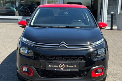 Citroen C3 58.322 km 8.590 &euro; Viersen 41748