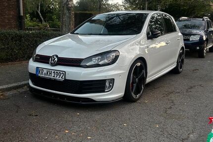 VW Golf 203.876 km 15.500 &euro; Krefeld 47803