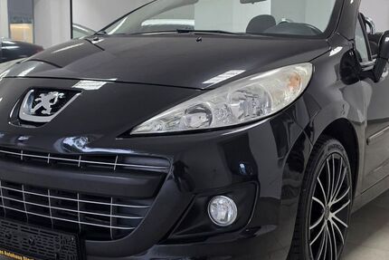 Peugeot 207 230.163 km 3.490 &euro; Dinslaken 46537