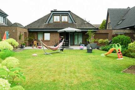 Haus Issum - 4 Zimmer, 163 m&sup2;, 495.000&euro; | Angebot:27085414