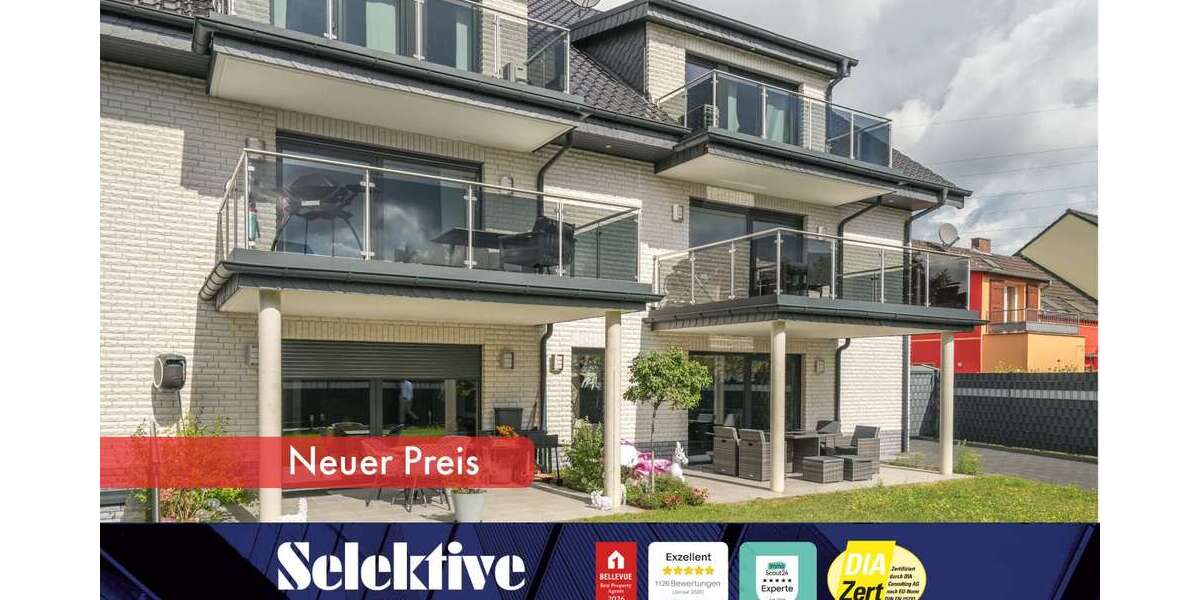 Einfamilienhaus Moers Rheinkamp - 15 Zimmer, 555 m&sup2;, 1.980.000&euro; | Angebot:22867118