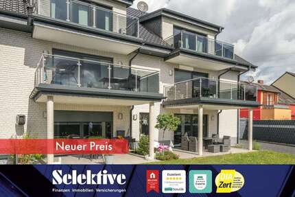 Haus Moers Rheinkamp - 15 Zimmer, 555 m&sup2;, 1.980.000&euro; | Angebot:22867118