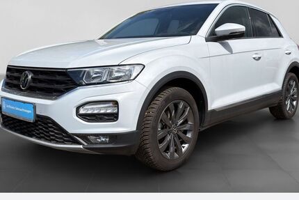 VW T-Roc 48.744 km 17.480 &euro; Duisburg 47059