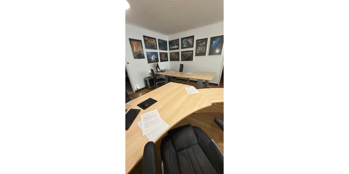 Gewerbeobjekt Moers - 12&euro; | Angebot:26236463