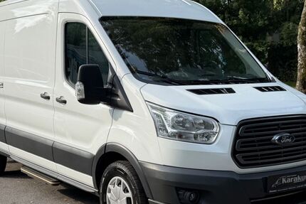 Ford Transit 136.000 km 22.900 &euro; Mülheim an der Ruhr 45472