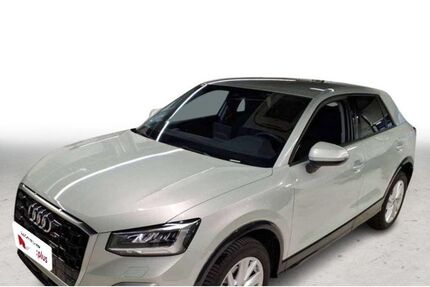 Audi Q2 4.905 km 25.630 &euro; Moers-Hülsdonk 47441