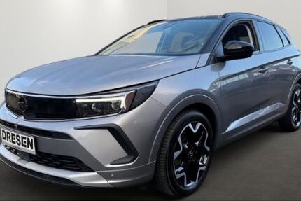 Opel Grandland (X) 50.117 km 22.980 &euro; Willich 47877