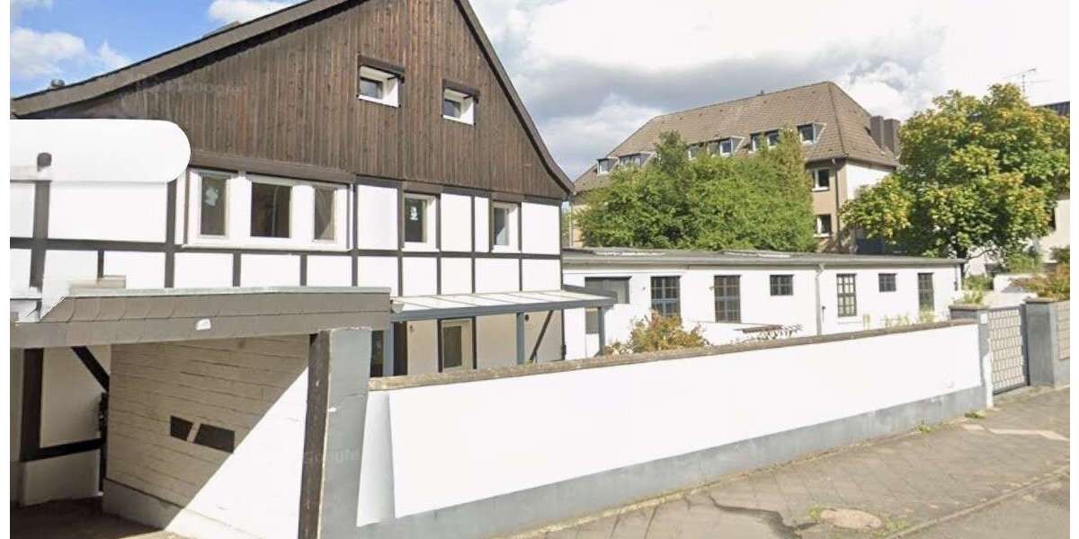 Grundstück Mönchengladbach Süd - 890.000&euro; | Angebot:26904559