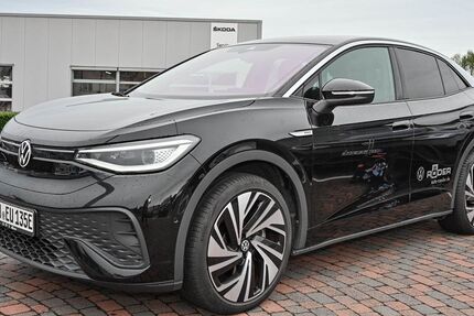 VW ID.5 41.967 km 27.890 &euro; Duisburg 47178
