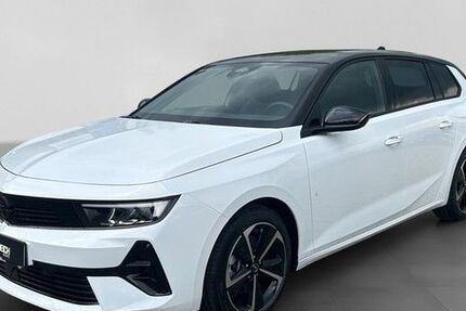 Opel Astra 10.990 km 25.990 &euro; Duisburg 47059