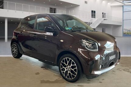 Smart ForFour 65.792 km 12.495 &euro; Viersen 41748