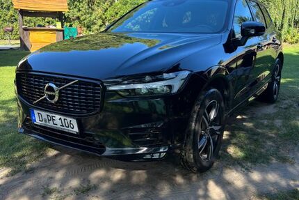 Volvo XC60 99.000 km 29.900 &euro; Dusseldorf 40211