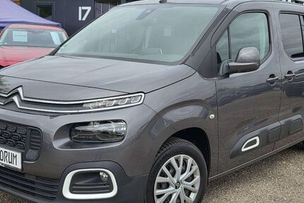 Citroen Berlingo 115.000 km 12.500 &euro; Kempen 47906