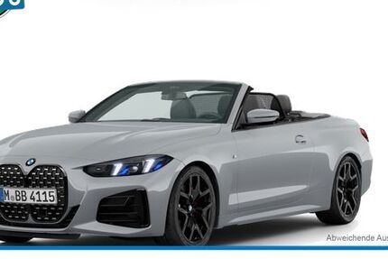BMW 420 9.499 km 53.790 &euro; Dinslaken 46535