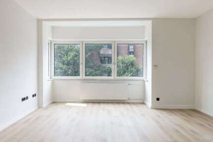 Wohnung Düsseldorf Derendorf - 2 Zimmer, 63 m&sup2;, 199.000&euro; | Angebot:27185750