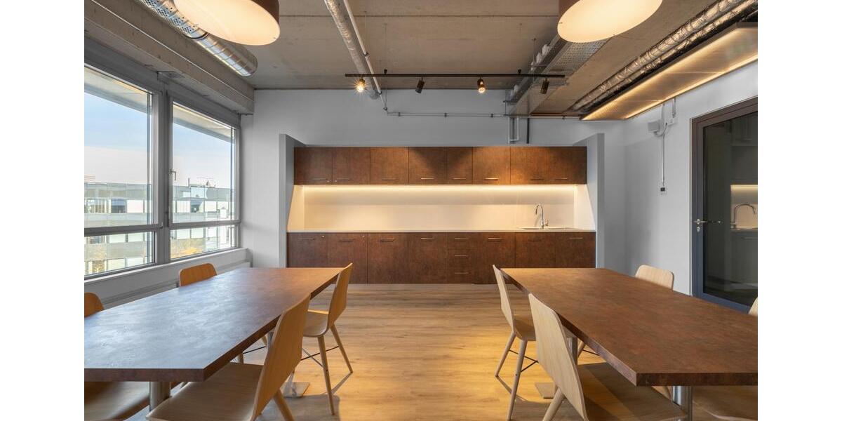 Gewerbeobjekt Düsseldorf Heerdt - 1.259&euro; | Angebot:22931536