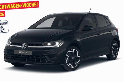 VW Polo 17.131 km 25.991 &euro; Krefeld 47803
