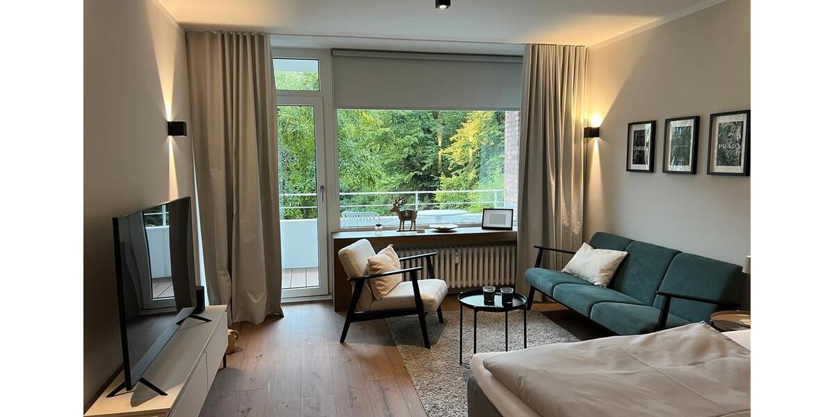 Etagenwohnung Düsseldorf Stadtbezirk 5 - 1 Zimmer, 40 m&sup2;, 295.000&euro; | Angebot:26677852