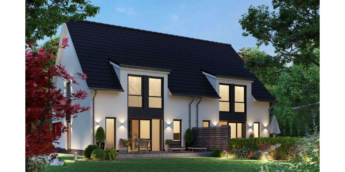 Einfamilienhaus Meerbusch Kierst - 4 Zimmer, 128 m&sup2;, 627.665&euro; | Angebot:27341223