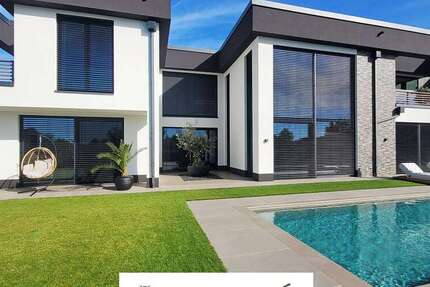 Haus Moers Schwafheim - 8 Zimmer, 850 m&sup2;, 6.200.000&euro; | Angebot:27390566