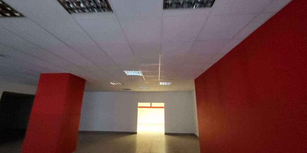 Gewerbeobjekt Oberhausen - 780.000&euro; | Angebot:27389788