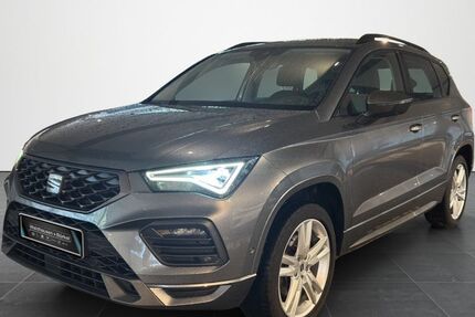 Seat Ateca 74.480 km 23.950 &euro; Moenchengladbach 41063