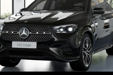 Mercedes-Benz GLE 450 9.900 km 103.990 &euro; Duisburg 47138