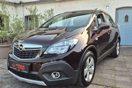 Opel Mokka 90.000 km 8.995 &euro; Moers 47441