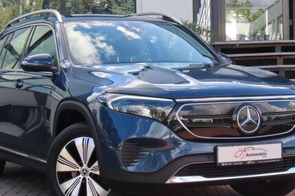 Mercedes-Benz EQB 90.000 km 31.900 &euro; Neuss 41469