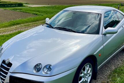 Alfa Romeo GTV 98.560 km 5.750 &euro; Geldern 47608