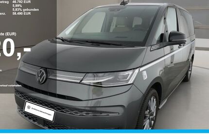 VW Andere 9.232 km 58.490 &euro; Krefeld 47805