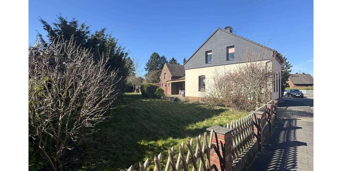 Einfamilienhaus Duisburg Rheinhausen - 4 Zimmer, 100 m&sup2;, 218.000&euro; | Angebot:27354565