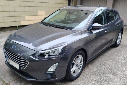 Ford Focus 163.798 km 5.999 &euro; Mönchengladbach 41063