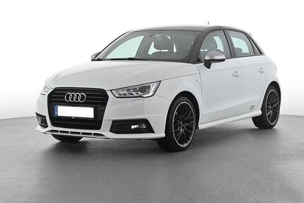 Audi A1 75.500 km 12.990 &euro; Mülheim an der Ruhr 45476