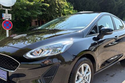 Ford Fiesta 34.472 km 9.500 &euro; Moers 47447
