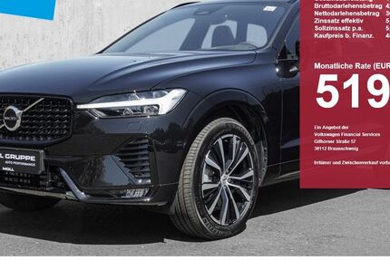 Volvo XC60 4.603 km 45.980 &euro; Düsseldorf 40474