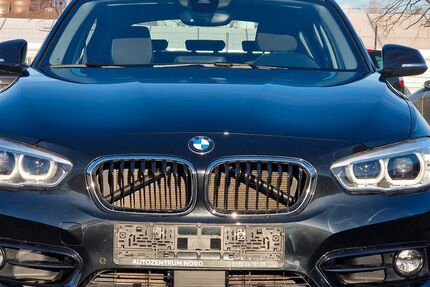 BMW 120 49.871 km 16.890 &euro; Duisburg 47169
