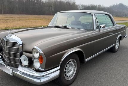 Mercedes-Benz 280 150.000 km 65.500 &euro; Mülheim 45476