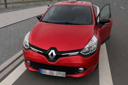 Renault Clio 67.534 km 6.500 &euro; Heiligenhaus 42579