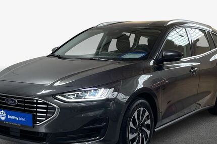 Ford Focus 43.436 km 17.690 &euro; Düsseldorf 40549