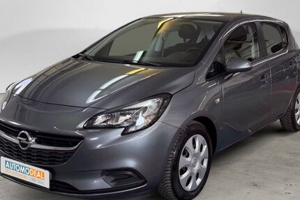 Opel Corsa 71.500 km 7.689 &euro; Dinslaken 46539