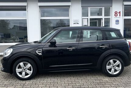 Mini One Countryman 52.200 km 15.490 &euro; Mönchengladbach 41063