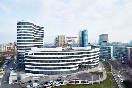 Gewerbeobjekt Düsseldorf Stadtbezirk 3 - 550&euro; | Angebot:27471279