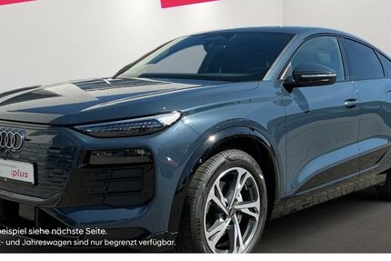 Audi Q6 e-tron 10.396 km 57.200 &euro; Duisburg 47249