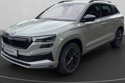 Skoda Karoq 53.245 km 32.440 &euro; Mönchengladbach 41238