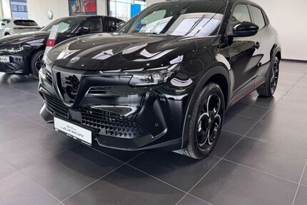 Alfa Romeo Junior 3.990 km 25.485 &euro; Oberhausen 46049